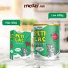 Sữa bột cho chó mèo con sơ sinh Petilac Dr.Kyan [100g - 400g]