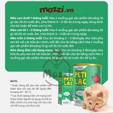  Sữa bột cho chó mèo con sơ sinh Petilac Dr.Kyan [100g - 400g] 
