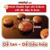 [800g - 1kg] Thức ăn hạt Silver Spoon giảm nôn trớ cho mèo | Nhật Bản