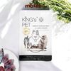 Pate cho chó mèo King's Pet Gói 70gr