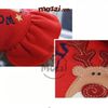 Đầm Noel Tuần lộc Sport