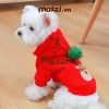 Áo Đôi Noel Tuần Lộc