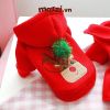 Áo Đôi Noel Tuần Lộc