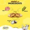 Snack cho mèo Bánh thưởng Temptations gói 30gr
