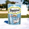 Snack cho mèo Bánh thưởng Temptations gói 30gr