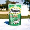 Snack cho mèo Bánh thưởng Temptations gói 30gr