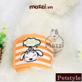  PetStyle Tã quấn vải lót tã cho chó đực 