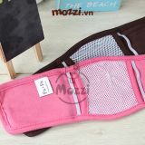  Tã bỉm quấn vải PetStyle lót tã cho chó đực 