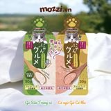  Súp thưởng cho mèo Cattyman mix vị gói 60gr 