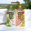 Súp thưởng cho mèo Cattyman mix vị gói 60gr