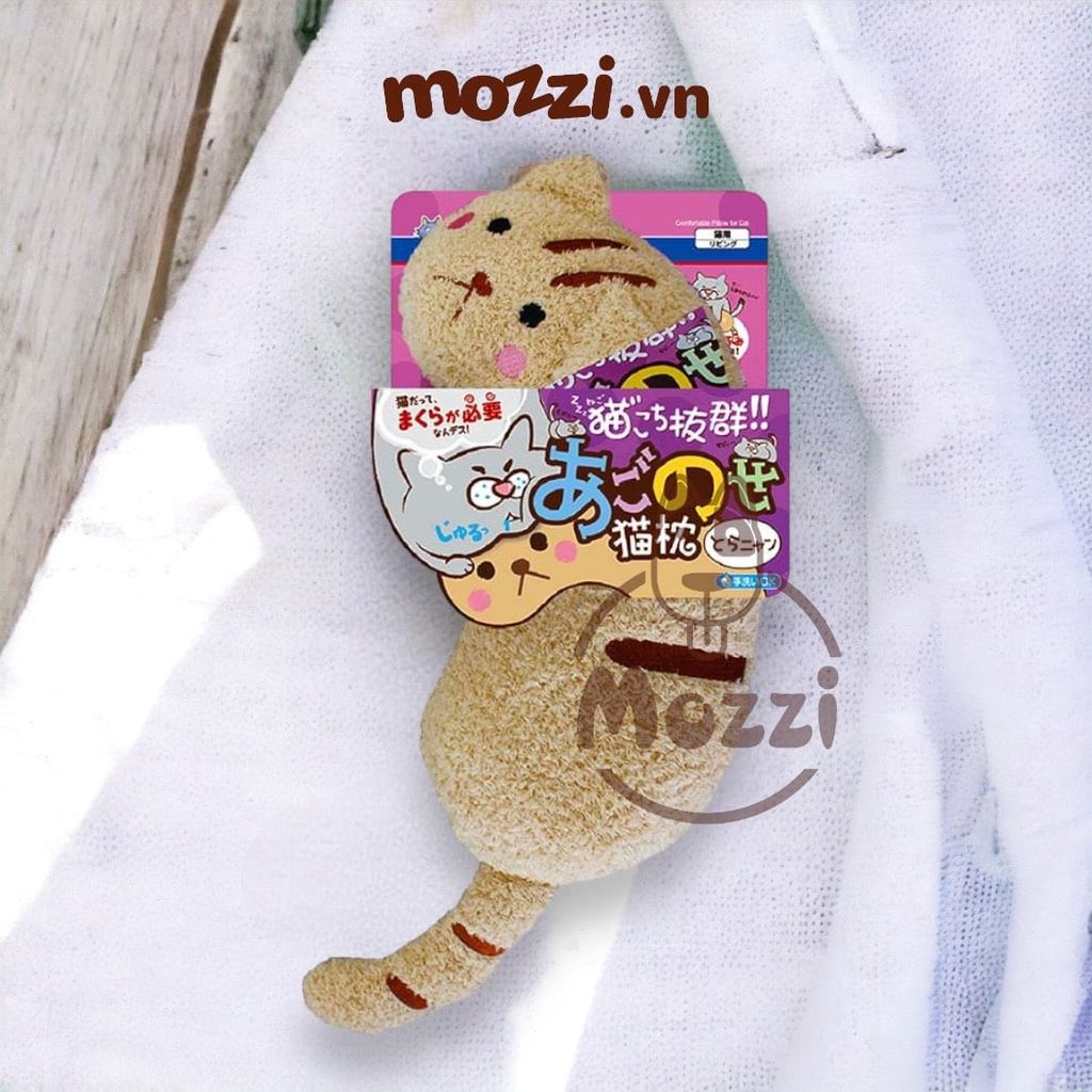 Cattyman Gối ôm đồ chơi cho chó mèo