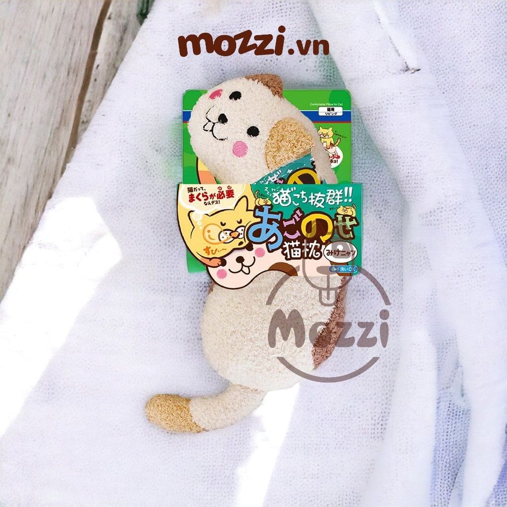 Cattyman Gối ôm đồ chơi cho chó mèo