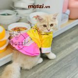  Đầm Hanbok Hàn Quốc 