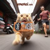  Pate cho mèo Regalos Gói 70gr 