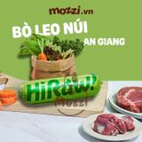  [TP.HCM] Hi Raw Thịt tươi 800gr cho chó (cần nấu chín) 