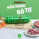  [TP.HCM] Hi Raw Thịt tươi cho chó mèo (ăn sống) 