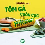  [TP.HCM] Hi Raw Thịt tươi cho chó mèo (ăn sống) 