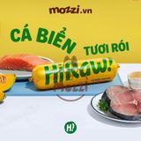  [TP.HCM] Hi Raw Thịt tươi cho chó mèo (ăn sống) 