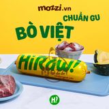  [TP.HCM] Hi Raw Thịt tươi cho chó mèo (ăn sống) 