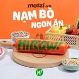  [TP.HCM] Hi Raw Thịt tươi cho chó mèo (ăn sống) 