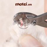  Kéo cắt móng mèo miệng tròn TaoTao 