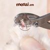 Kéo cắt móng mèo miệng tròn TaoTao