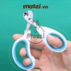 Kéo cắt móng mèo miệng tròn TaoTao