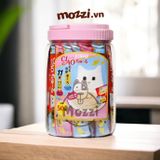  Súp thưởng cho mèo Ciao hộp 50 thanh 