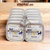  Pate cho mèo Monge Vetsolution Urinary Struvite Ngừa sỏi tiết niệu 