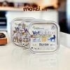 Pate cho mèo Monge Vetsolution Urinary Struvite Ngừa sỏi tiết niệu
