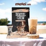  Snack cho chó Gặm sạch răng Dental Chew Absolute thanh 25gr 