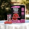 Snack cho chó Gặm sạch răng Dental Chew Absolute thanh 25gr