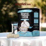  Snack cho chó Gặm sạch răng Dental Chew Absolute thanh 25gr 