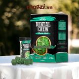  Snack cho chó Gặm sạch răng Dental Chew Absolute thanh 25gr 