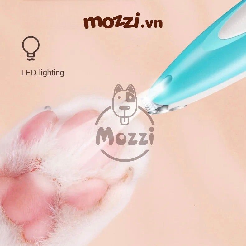 Tông đơ cạo bàn chân TaoTaoPets