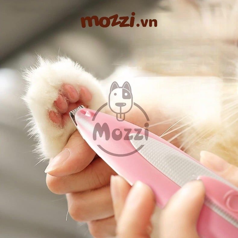 Tông đơ cạo bàn chân TaoTaoPets