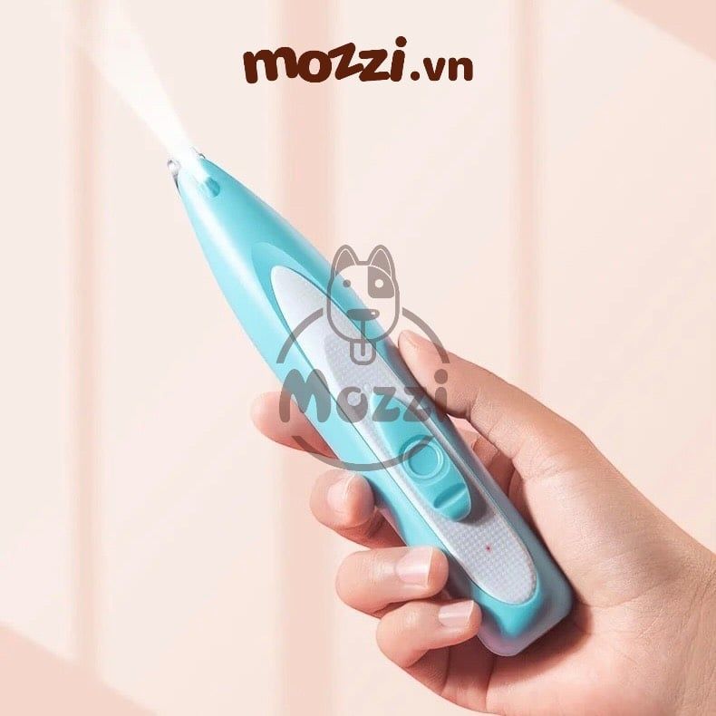 Tông đơ cạo bàn chân TaoTaoPets