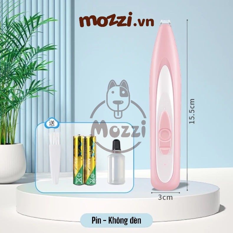 Tông đơ cạo bàn chân TaoTaoPets