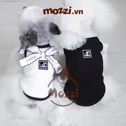 Áo thun Chanel cao cấp