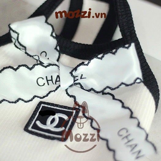 Áo thun Chanel cao cấp