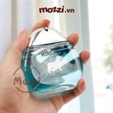  Nước hoa Science Mini Perfume Aigougou thơm lâu cho chó mèo Chai 50ml 