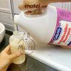 Sữa tắm DAVIS chăm sóc da dành cho chó mèo Chai 355ml