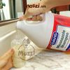 Sữa tắm DAVIS chăm sóc da dành cho chó mèo Chai 355ml