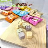  Snack cho mèo Yogurt Yums Sữa chua sấy KitCat gói 10gr 