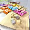 Snack cho mèo Yogurt Yums Sữa chua sấy KitCat gói 10gr
