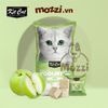 Snack cho mèo Yogurt Yums Sữa chua sấy KitCat gói 10gr