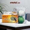 Banh khử mùi cát vệ sinh Smellz Off