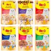 Pate cho mèo Me-o Delite Gói 70gr