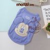 Áo Ba lỗ Mickey Mouse
