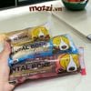 Snack cho chó Xương gặm sạch răng Dental Bone Pet2Go Thái Lan